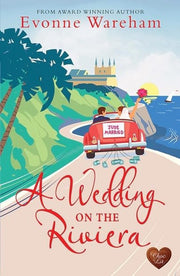 A Wedding on the Riviera: 2