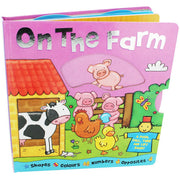 On the Farm