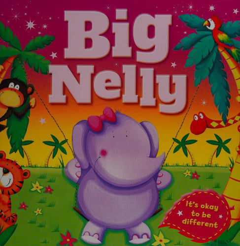Big Nelly (Picture Flats)