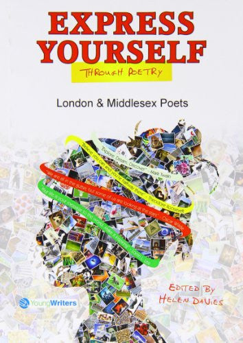 Express Yourself - London & Middlesex