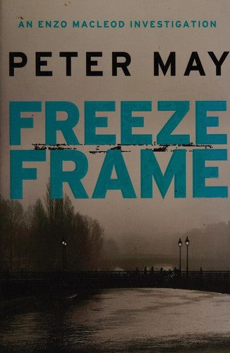 Freeze Frame