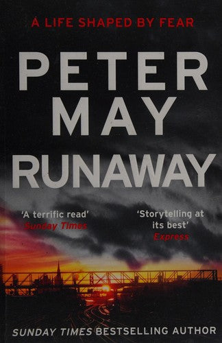 Runaway: a high-stakes mystery thriller from the master of quality crime writing