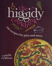 The Higgidy Cookbook: 100 Recipes for Pies and More