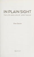 In Plain Sight: The Life and Lies of Jimmy Savile
