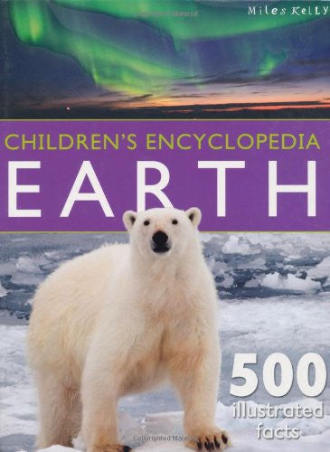 Children's Encyclopedia Earth