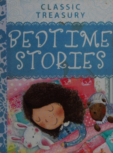 Classic Treasury: Bedtime Stories