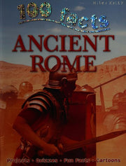 100 Facts Ancient Rome – Bitesized Facts & Awesome Images to Support KS2 Learning