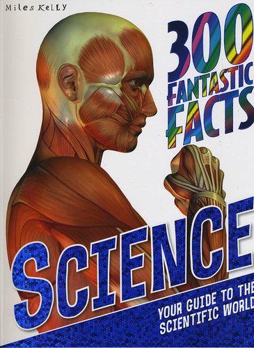 Science (300 Fantastic Facts)