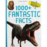 1000+ Fantastic Facts