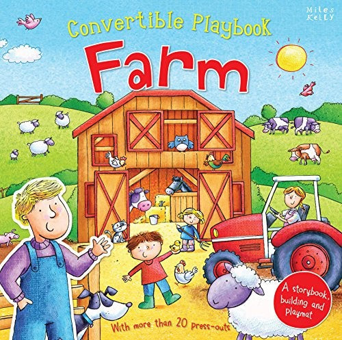 Convertible Playbook Farm
