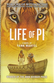 Life of Pi
