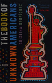 The Book of Unknown Americans