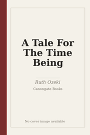 A Tale For The Time Being