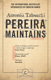 Pereira Maintains (Canons)
