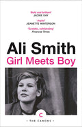 Girl Meets Boy (Canons)