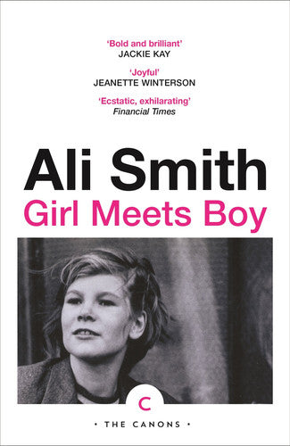 Girl Meets Boy (Canons)