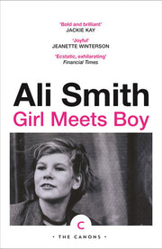Girl Meets Boy (Canons)