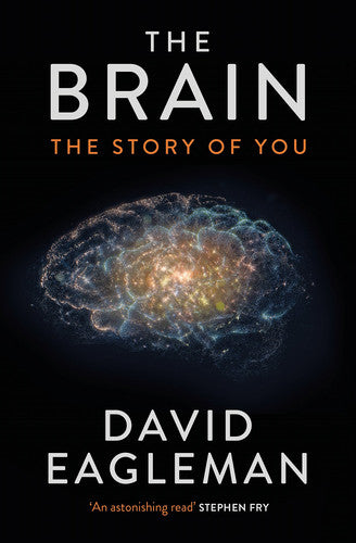 The Brain: The Story of You