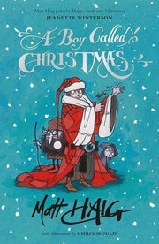 A Boy Called Christmas: Now a major film