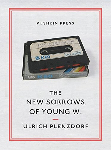 The New Sorrows of Young W. (Pushkin Collection)