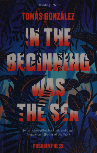 In the Beginning Was the Sea