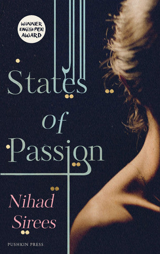 States of Passion: Nihad Sirees