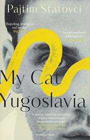My Cat Yugoslavia: Pajtim Statovci