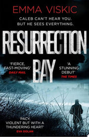 Resurrection Bay: Caleb Zelic Series: Volume One: 1