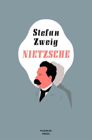 Nietzsche: Stefan Zweig