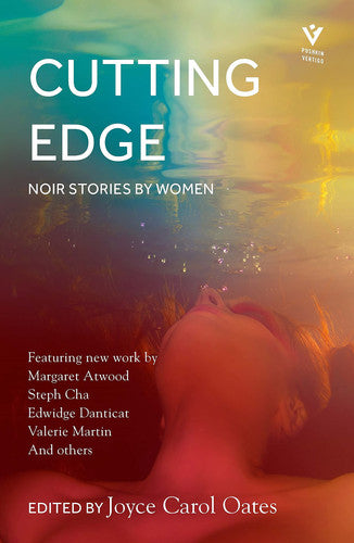Cutting Edge: Noir Stories By Women