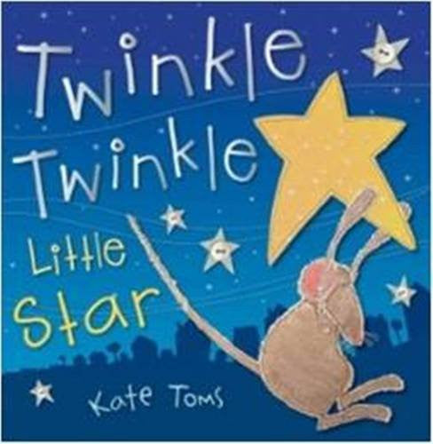 Twinkle Twinkle Little Star (Kate Toms Picture Flats despec)