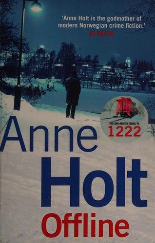 Offline (Hanne Wilhelmsen Series)