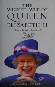 The Wicked Wit of Queen Elizabeth II