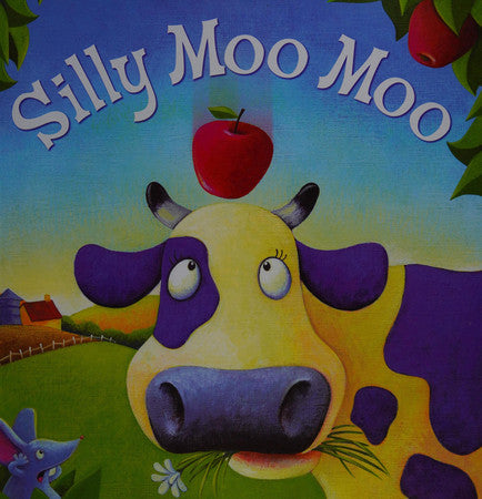 Karen King Silly Moo Moo