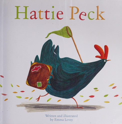Hattie Peck