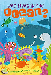 Who Lives in the Ocean?