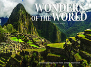 Wonders of the World (Amazing Places [Landscape format])