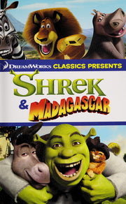 Dreamworks Classics: Shrek & Madagascar: 1