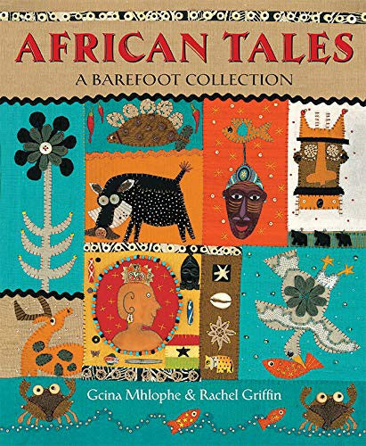 African Tales: A Barefoot Collection