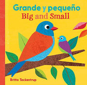 Grande Y Pequeño / Big and Small