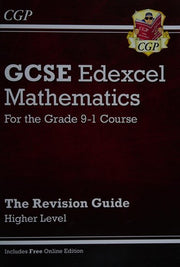 GCSE Maths Edexcel Revision Guide: Higher inc Online Edition, Videos & Quizzes: for the 2025 and 2026 exams