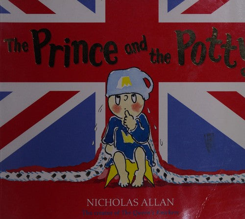 The Prince and the Potty