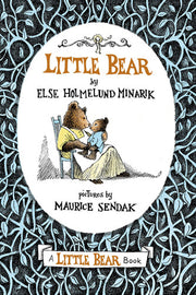 Little Bear: 1