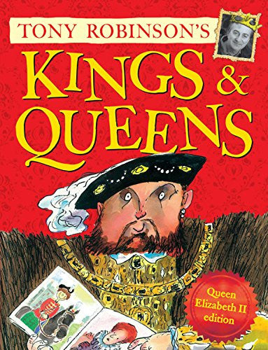 Kings and Queens: Queen Elizabeth II Edition