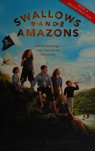 Swallows And Amazons: 1