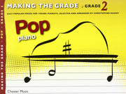 Making The Grade: Pop Piano Grade 2.