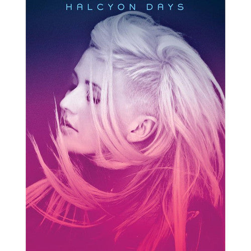Ellie Goulding: Halcyon Days PVG