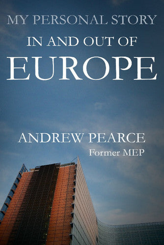 My Personal Story: In and Out of Europe