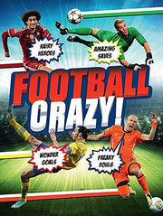 Football Crazy!