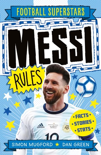 Football Superstars: Messi Rules: 2